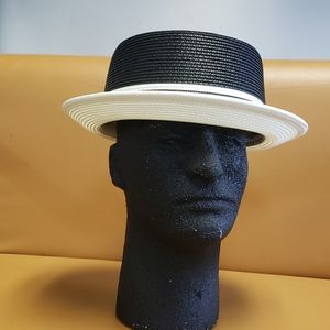 Montique Men's Straw Hat